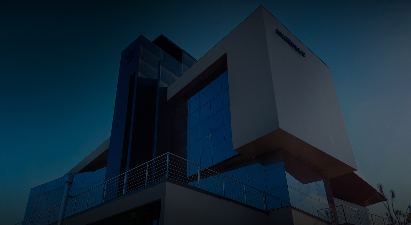 Engeplus Cloud Building